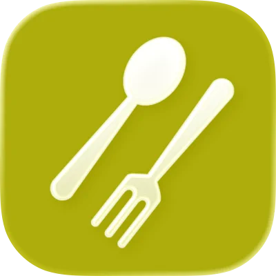 Food Combining logo